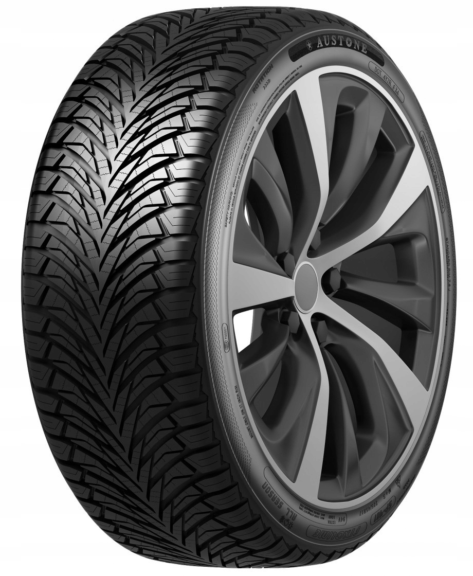 195/55R15 opona AUSTONE FIXCLIME SP-401 XL FR 89V